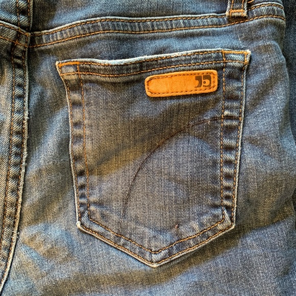 Joe’s Jeans skinny jeans Sierra size 26 98% cotton - Picture 5 of 6